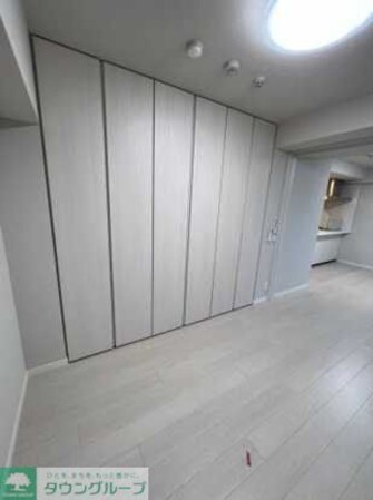 DIPS上野NORTHの物件内観写真